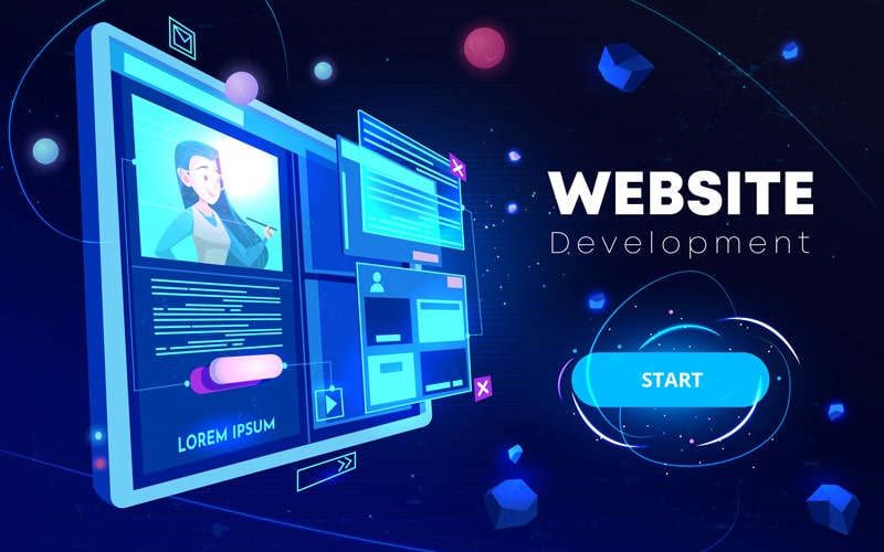 Website Design and Development Price in Nepal – A 2024 Guide