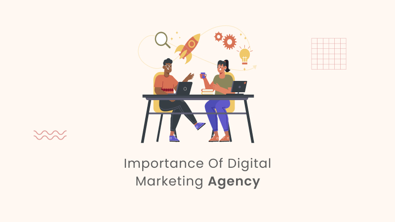 Why is Digital Marketing Agency Important for Businesses in Nepal?