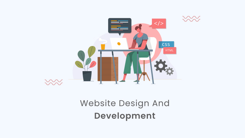 Website Design and Development Price in Nepal – A 2024 Guide